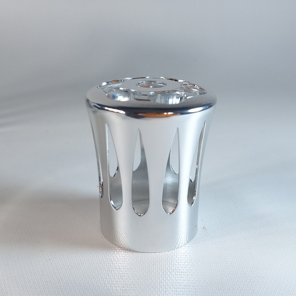 NIB Lampe Berger Essential 3C Air Pur System Round Lamp Neutral Gift Set - Picture 7 of 13